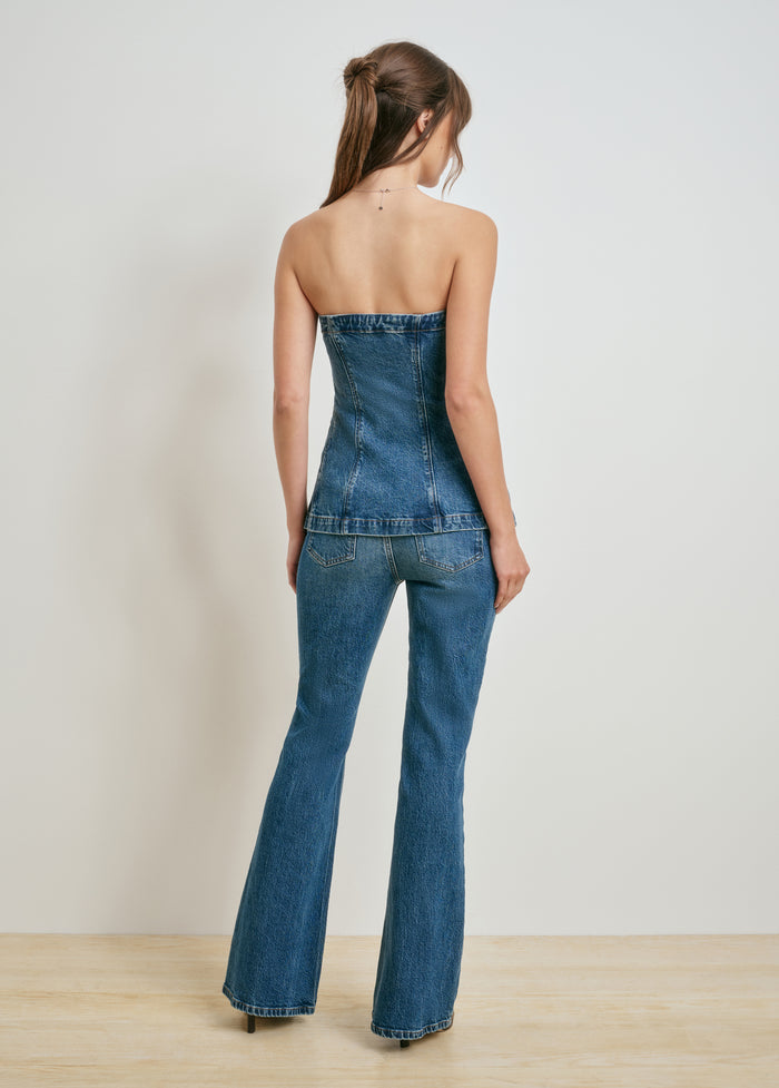THE PHOEBE BUSTIER
