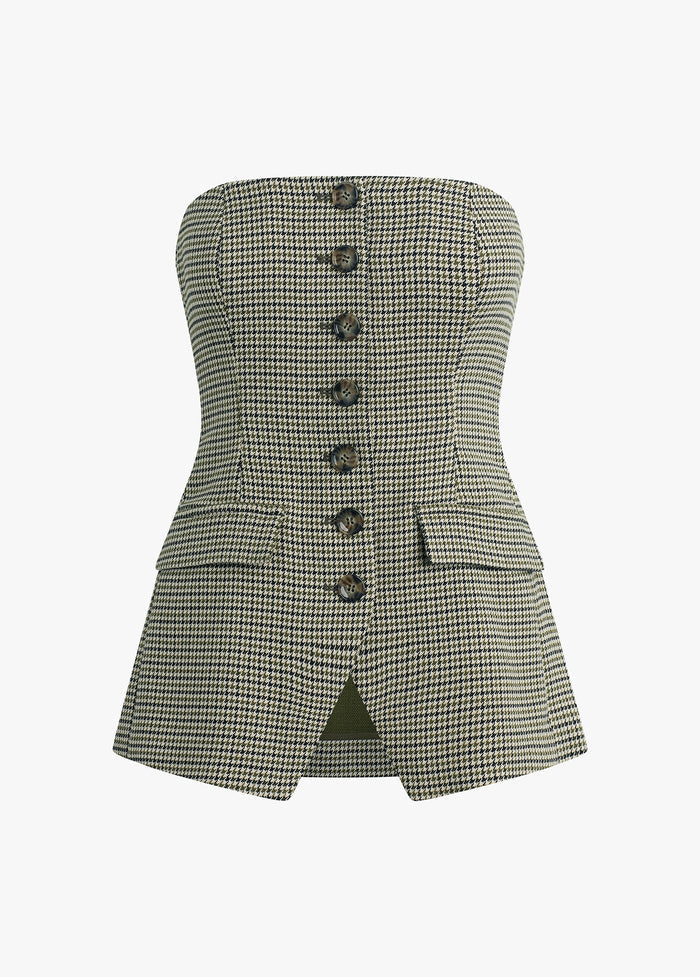 cheshire houndstooth