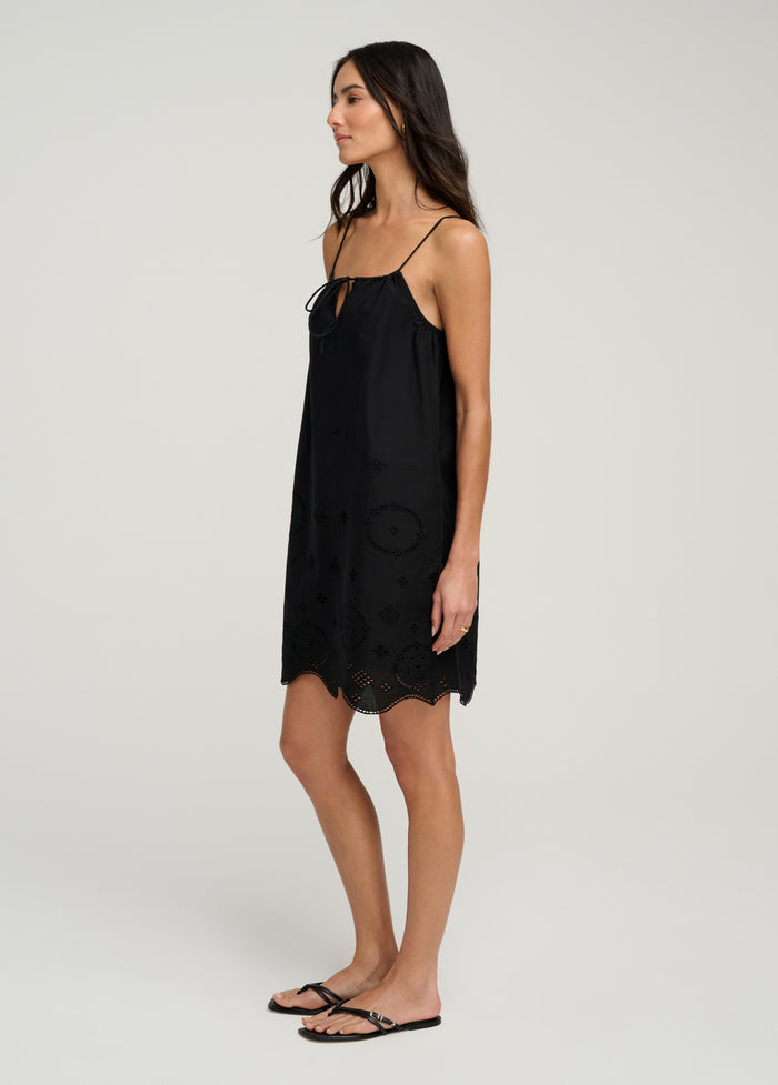 THE PRETTY PLEASE DRESS