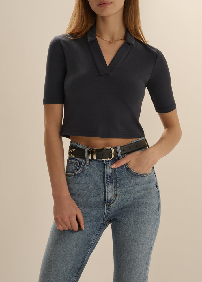 THE READING POLO
