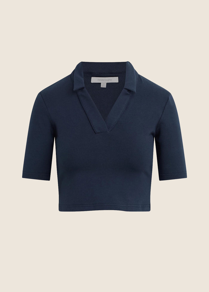 THE READING POLO