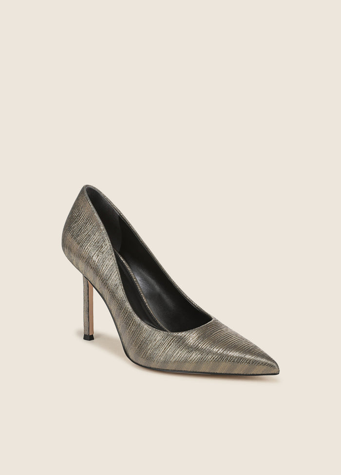 THE RILEY PUMP