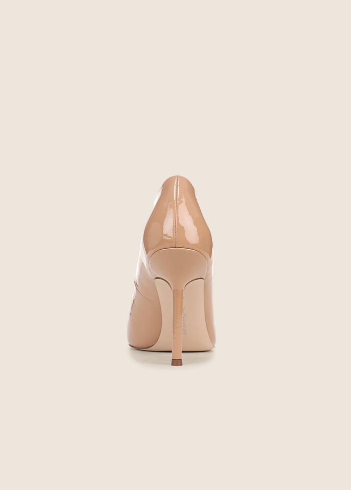 THE RILEY PUMP