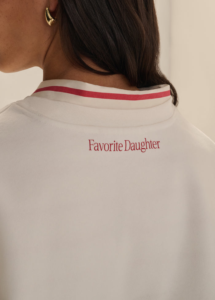 THE RITZY AUNT CLASSIC SWEATSHIRT