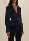 THE ROMANCE TOP