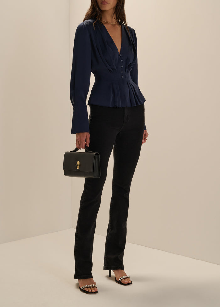 THE ROMANCE TOP