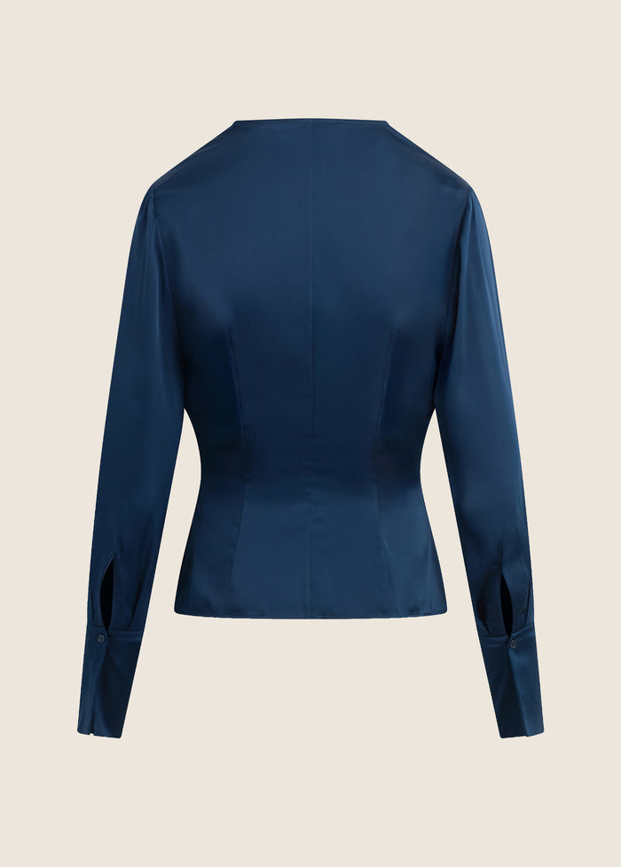 THE ROMANCE TOP