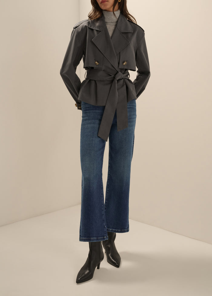 THE RUBY MID RISE WIDE LEG STRAIGHT