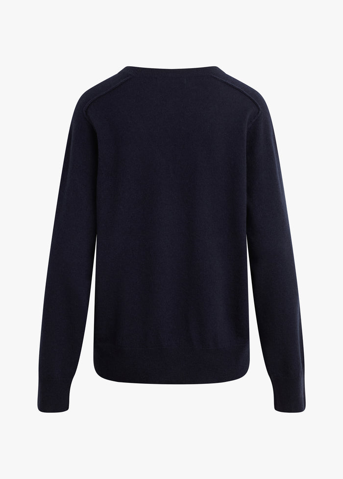 navy