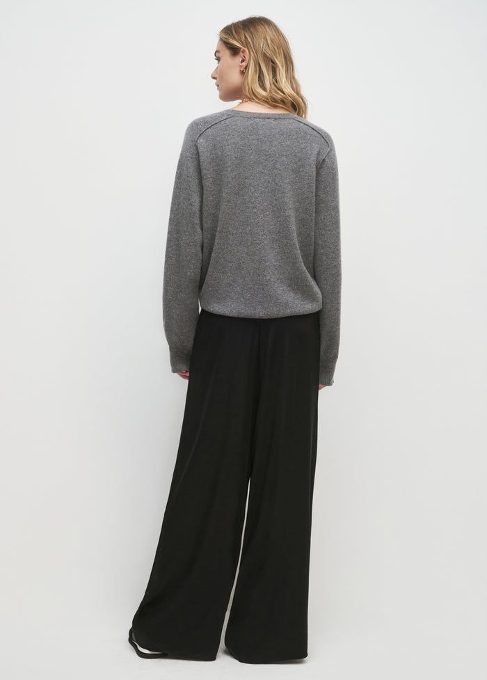 heather grey