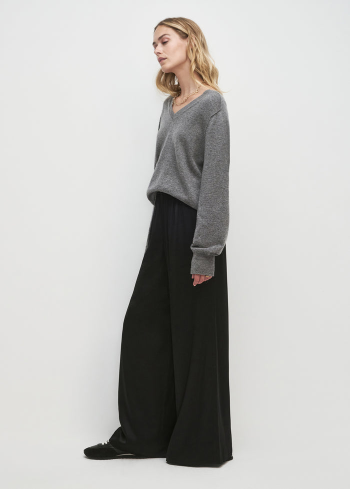 heather grey