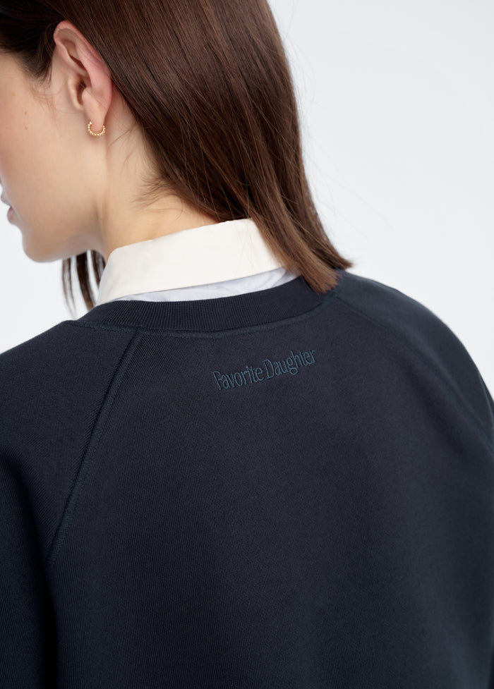 navy