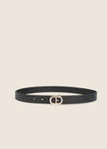 THE SAY MY NAME BELT