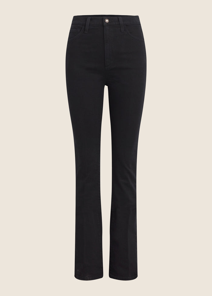 THE SHORTIE VALENTINA SUPER HIGH RISE MINI BOOT