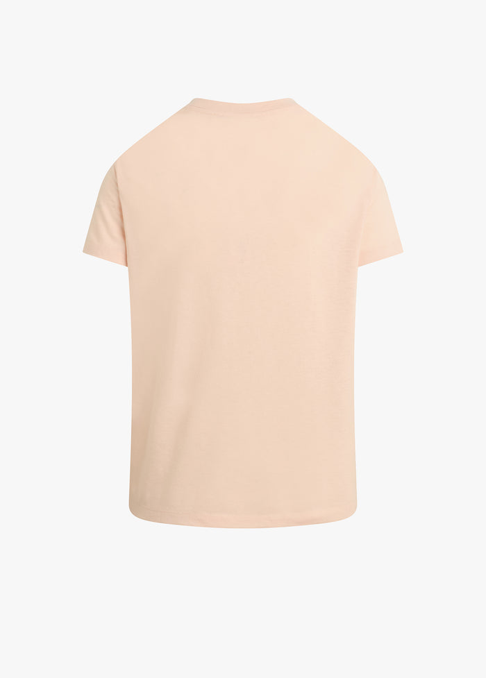 pale pink black