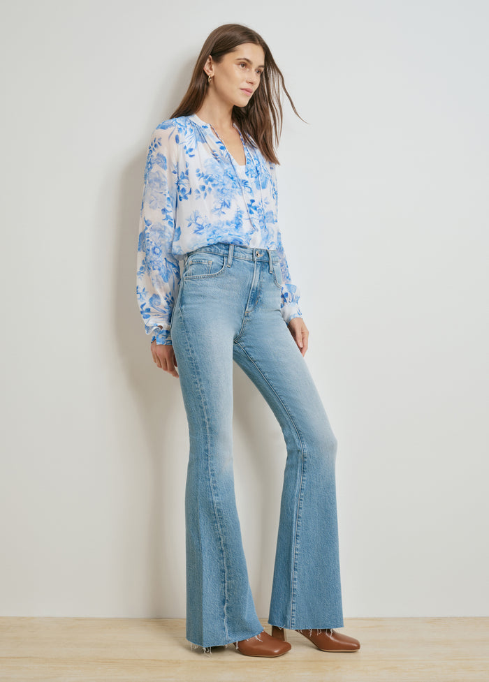 THE SINCERELY YOURS TOP