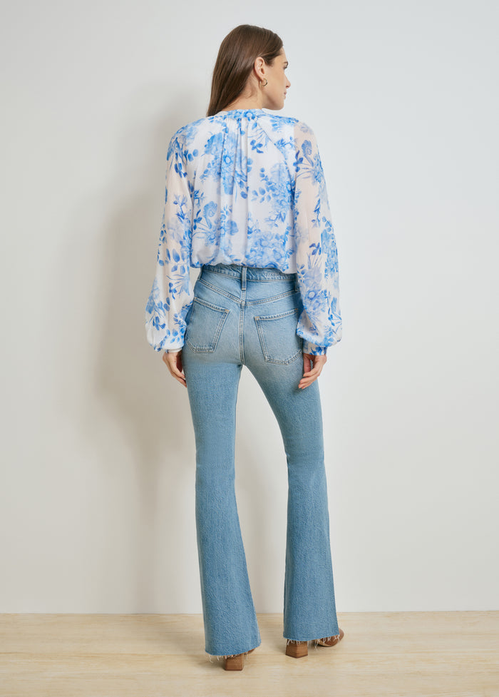 THE SINCERELY YOURS TOP