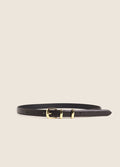 THE SKINNY JORDAN BELT