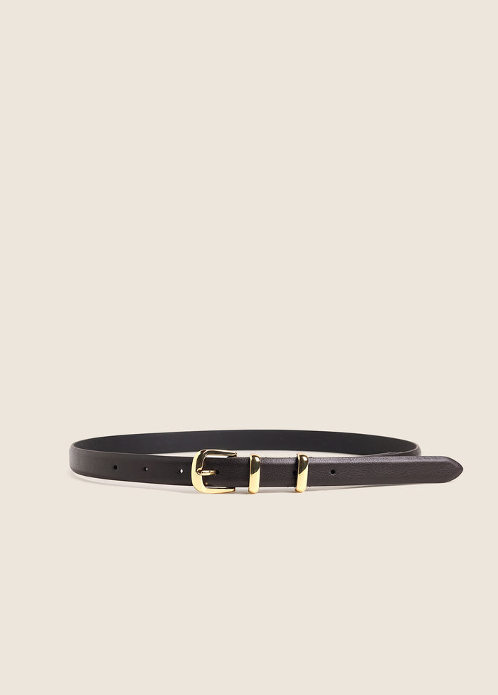 THE SKINNY JORDAN BELT