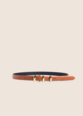 THE SKINNY JORDAN BELT