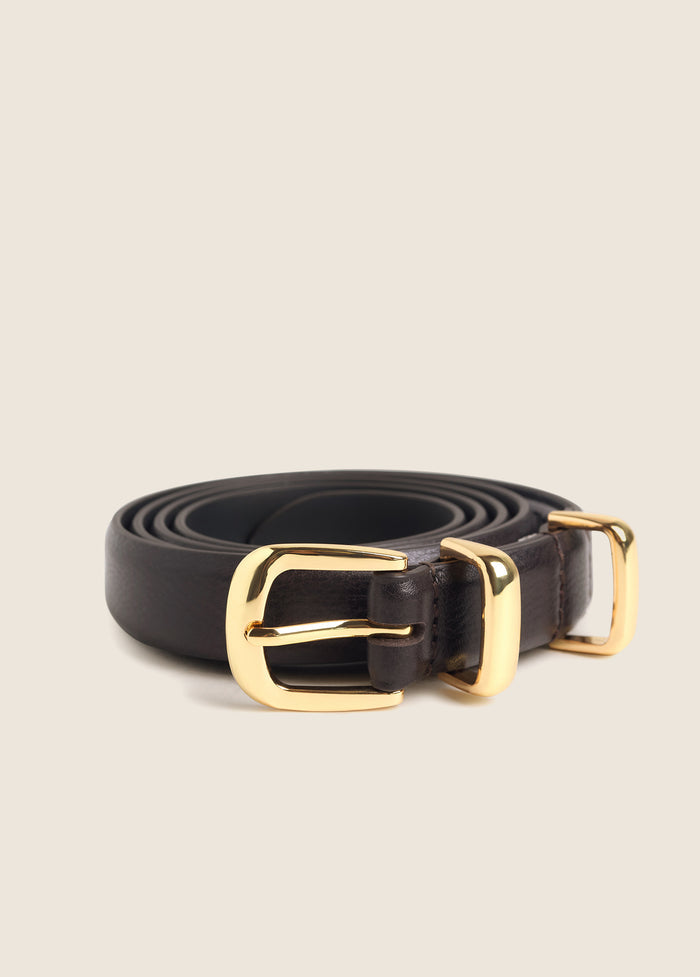 THE SKINNY JORDAN BELT