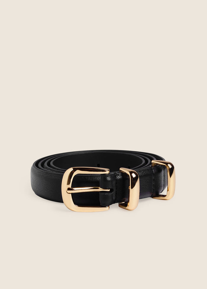 THE SKINNY JORDAN BELT