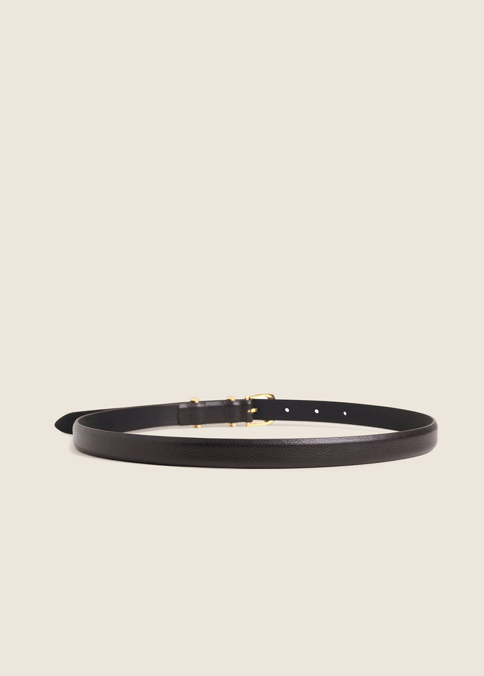 THE SKINNY JORDAN BELT