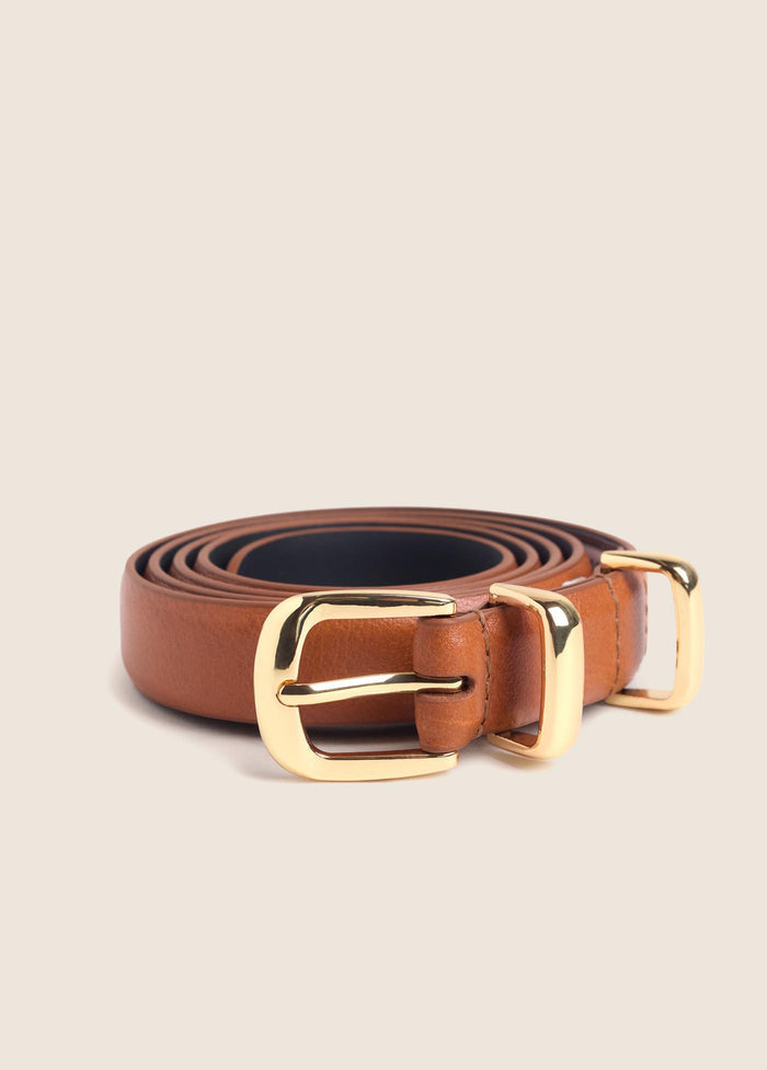 THE SKINNY JORDAN BELT