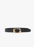 black antique brass
