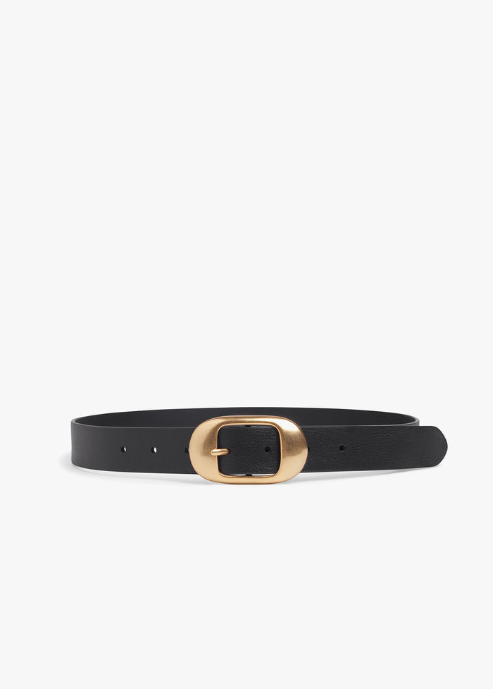 black antique brass