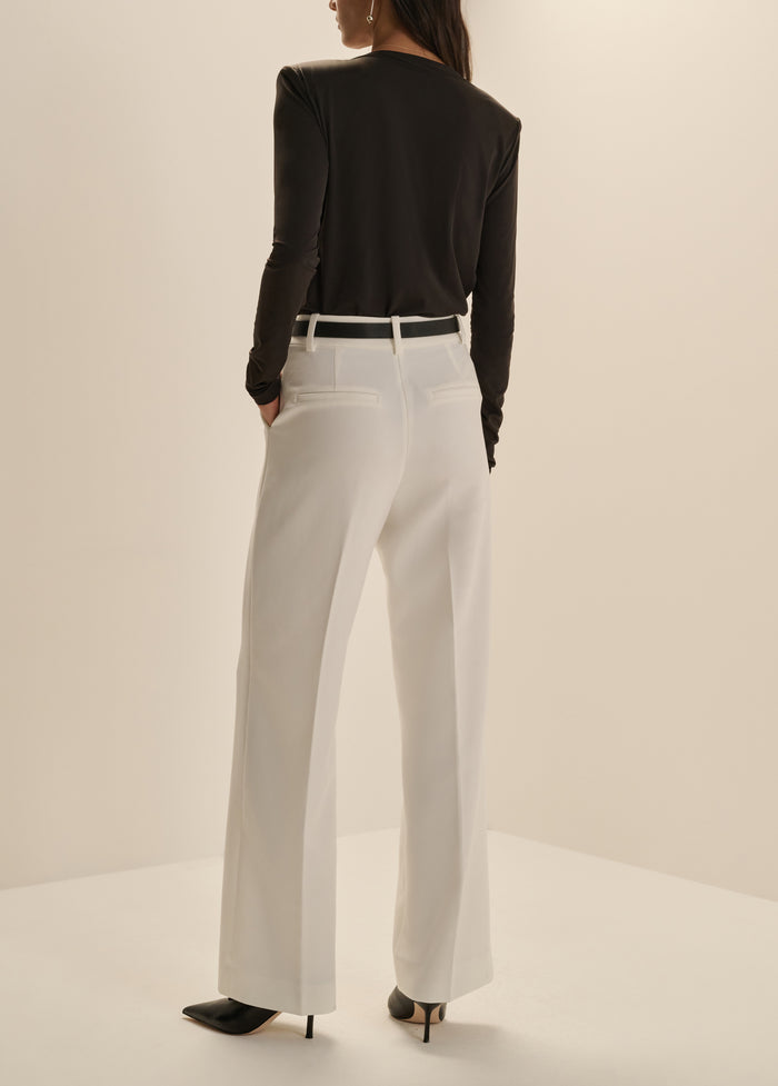 THE SLINKY DATE BLOUSE