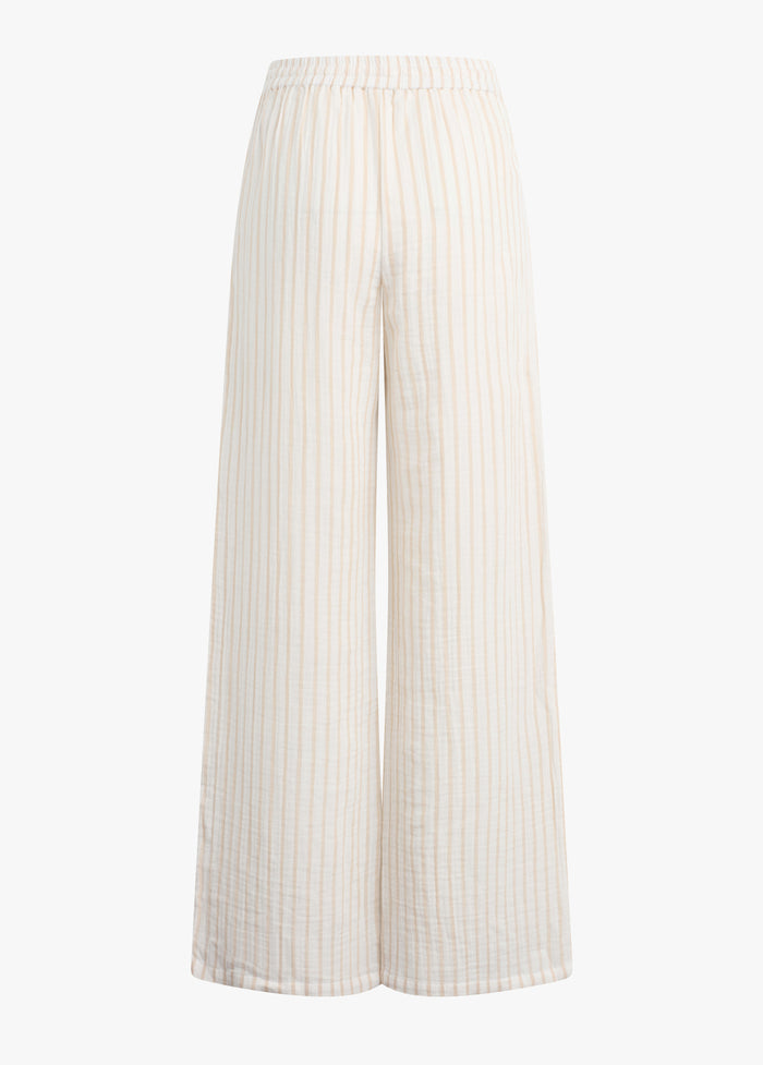light khaki stripe