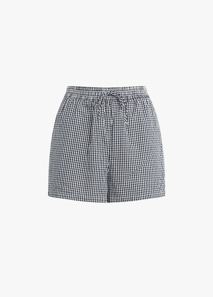THE SLIP IT ON SHORT