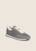 THE SOPHIA SNEAKER