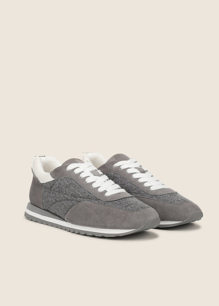 THE SOPHIA SNEAKER