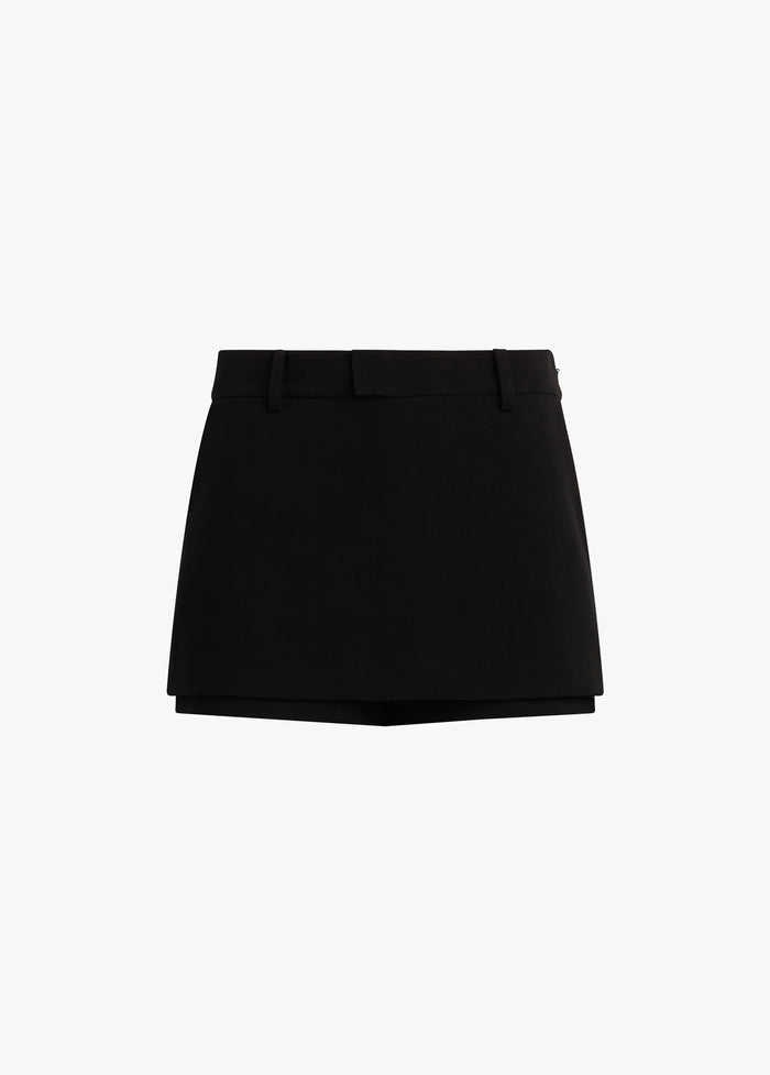 THE SPENCER SKORT