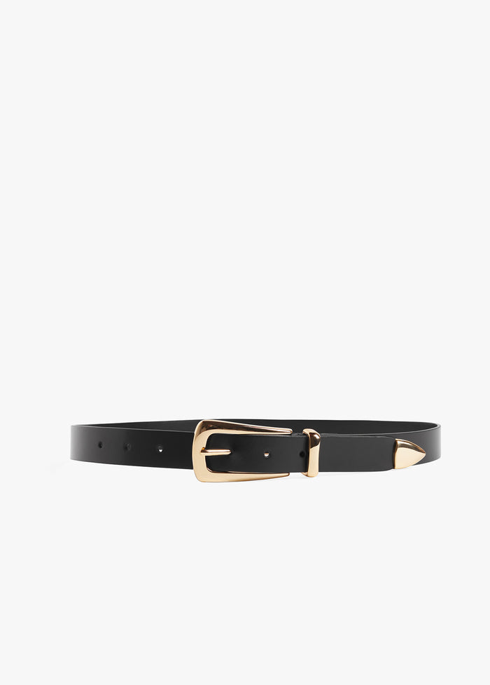 black gold