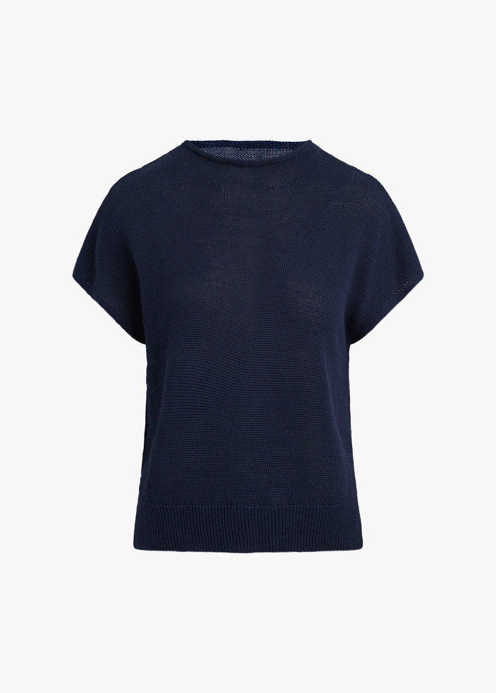 THE STEVIE SWEATER