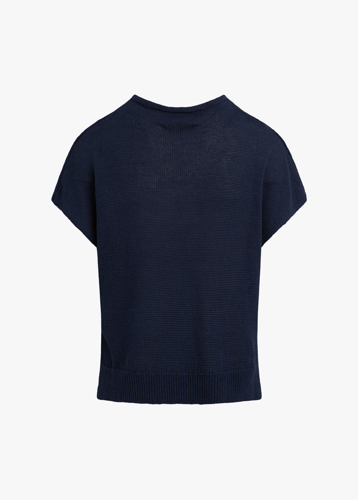 THE STEVIE SWEATER