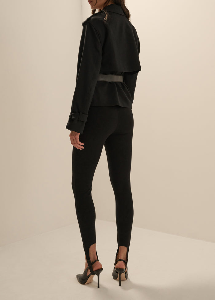 THE STIRRUP PANT