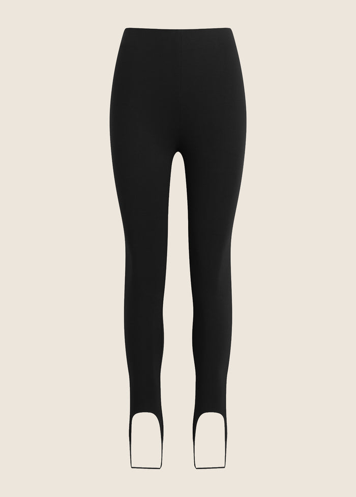 THE STIRRUP PANT