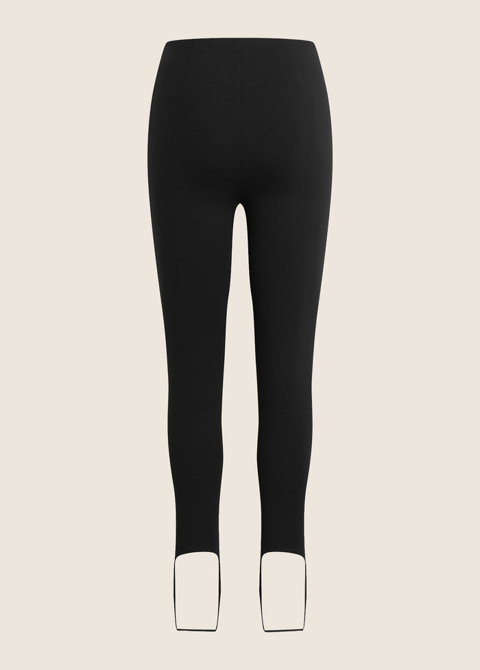 THE STIRRUP PANT