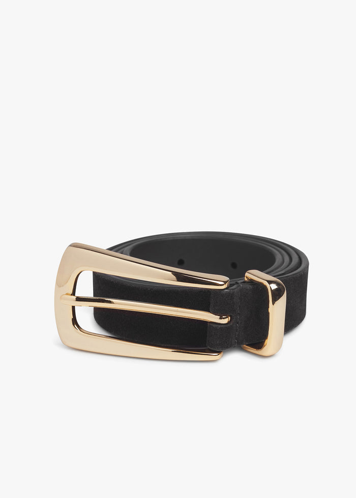 black gold