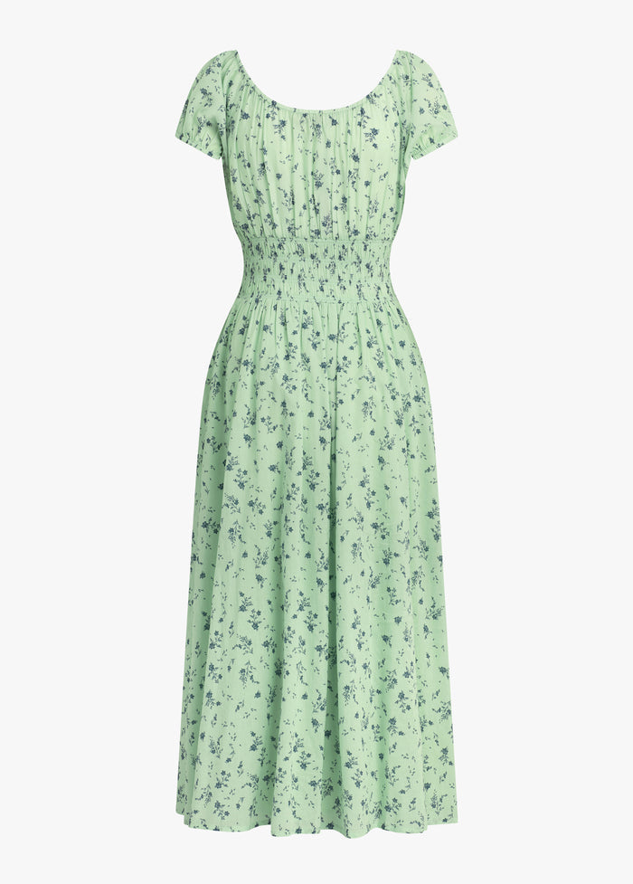 ditsy floral