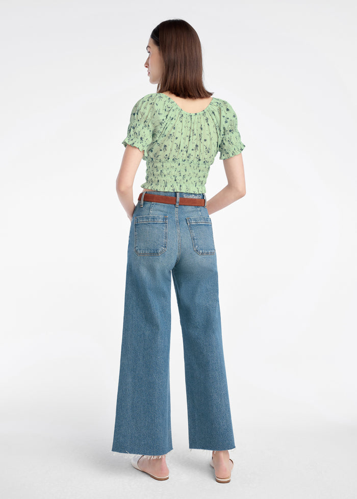 ditsy floral