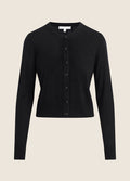 THE TAKE A BOW CARDIGAN