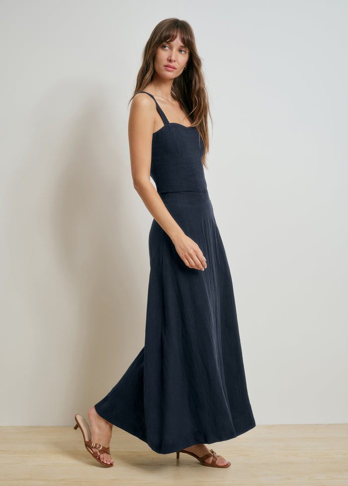 THE THERE FOR YOU SKIRT