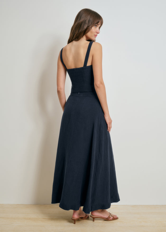 THE THERE FOR YOU SKIRT