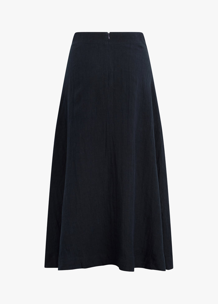 THE THERE FOR YOU SKIRT
