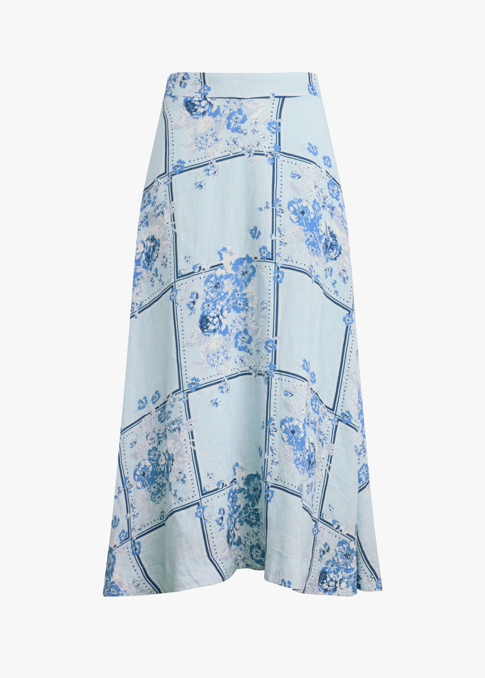 THE THERE FOR YOU SKIRT